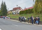 Michal Sláma : Hodový průvod 20.10.2018